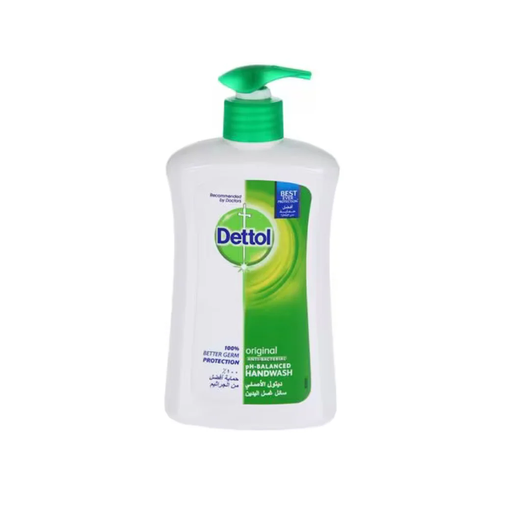 Body Wash Original