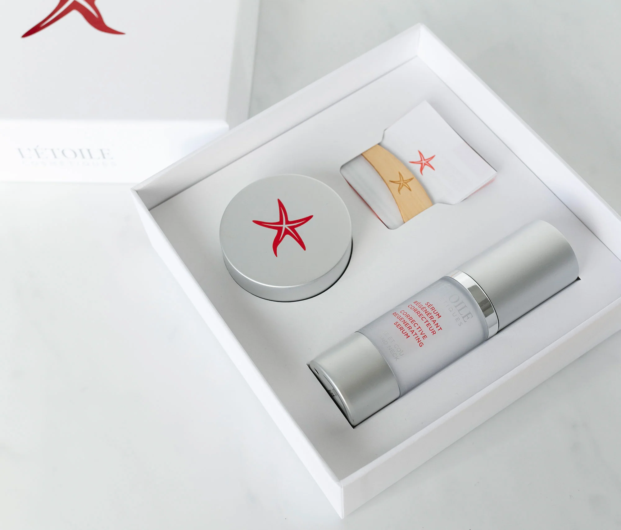 Box Set