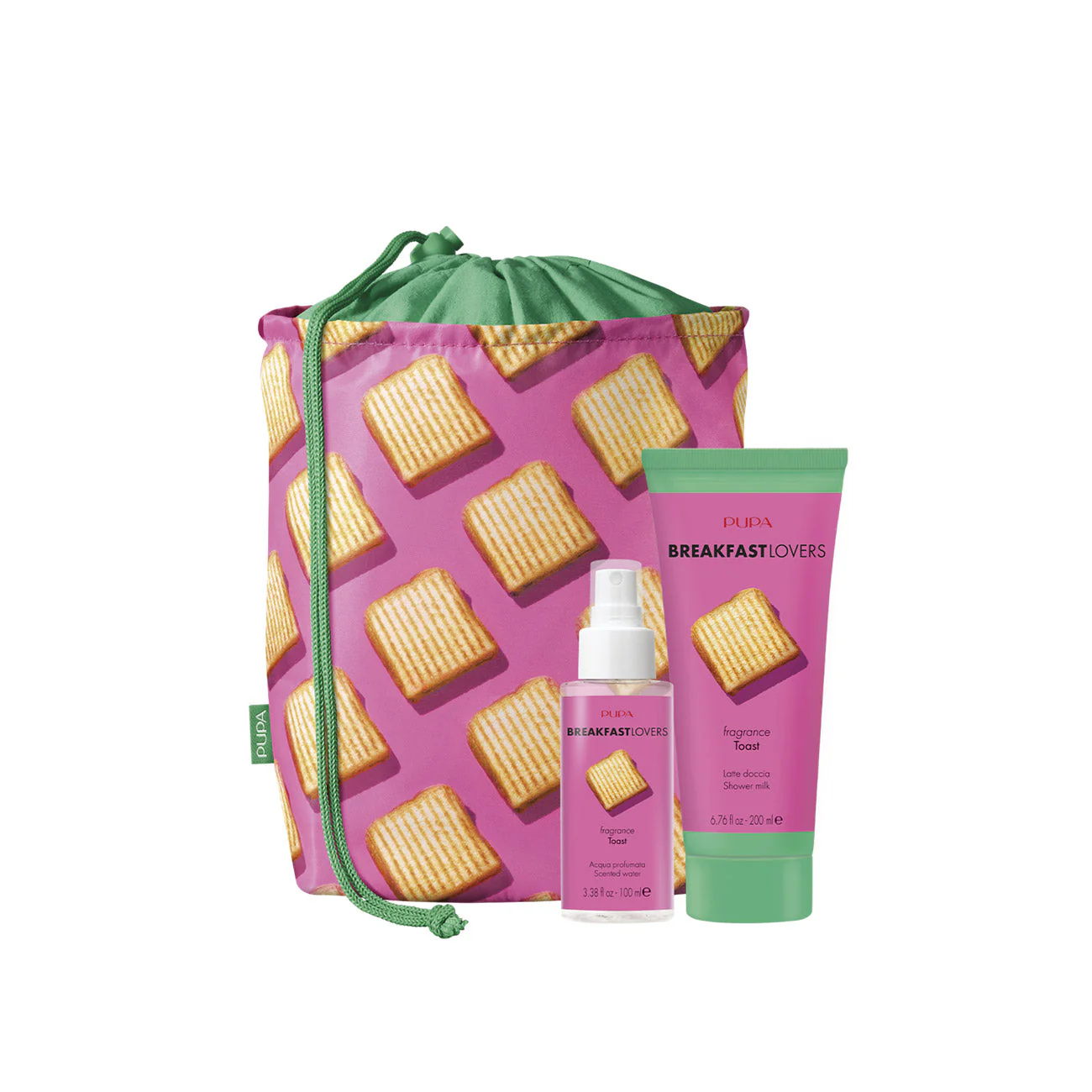 Breakfast Lovers Kit 2 - Image 6