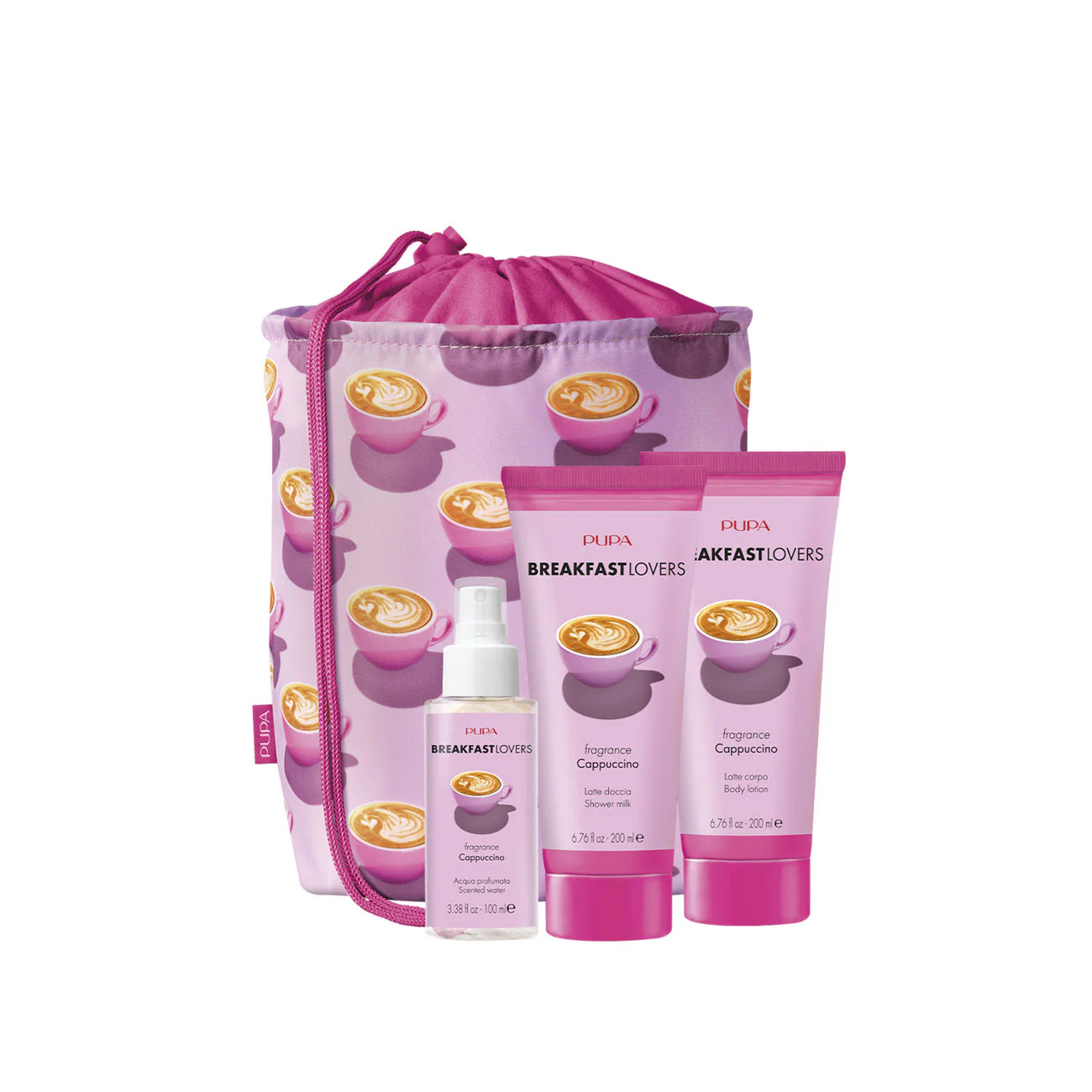 Breakfast Lovers Kit 4 - Image 2
