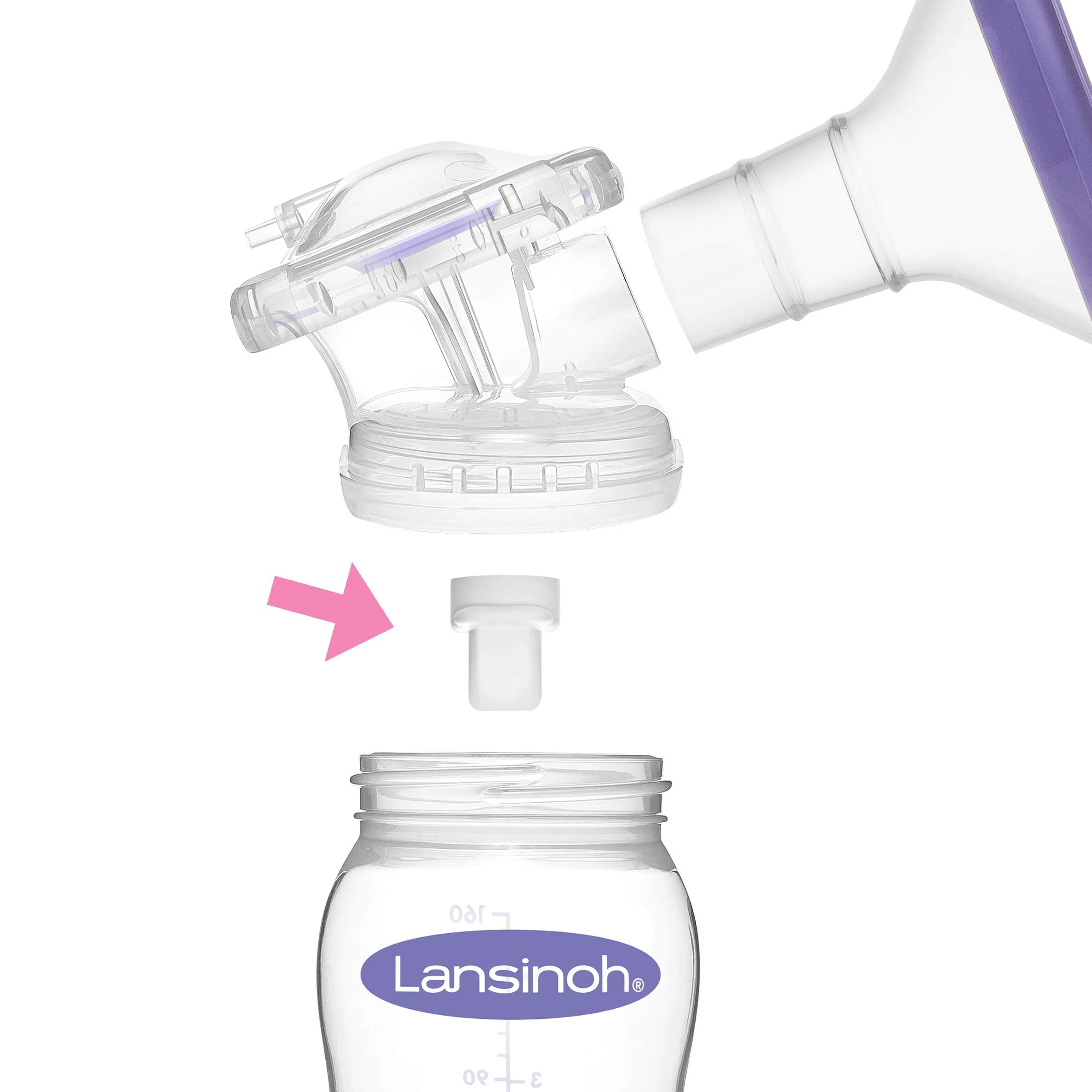Breast Pump Valves 1 pcs - Image 3