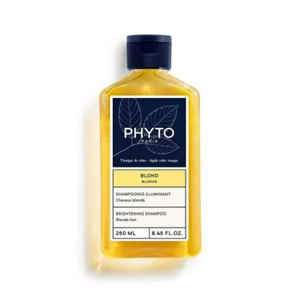 Brightening Shampoo