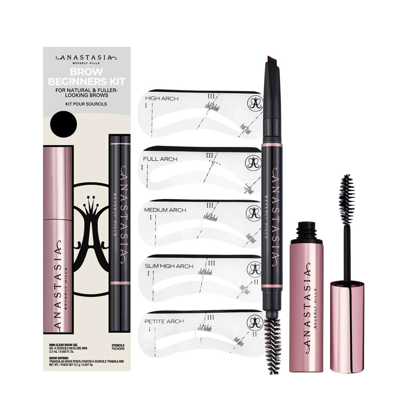 Brow Beginners Kit - Image 10