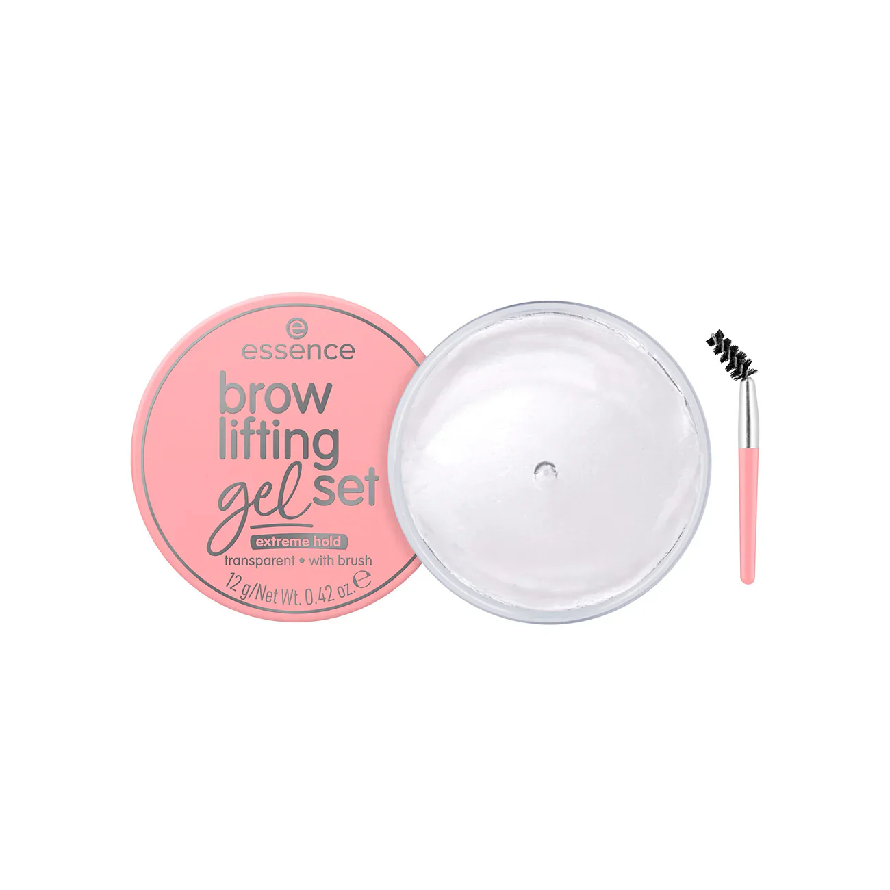 Brow Lifting Gel Set