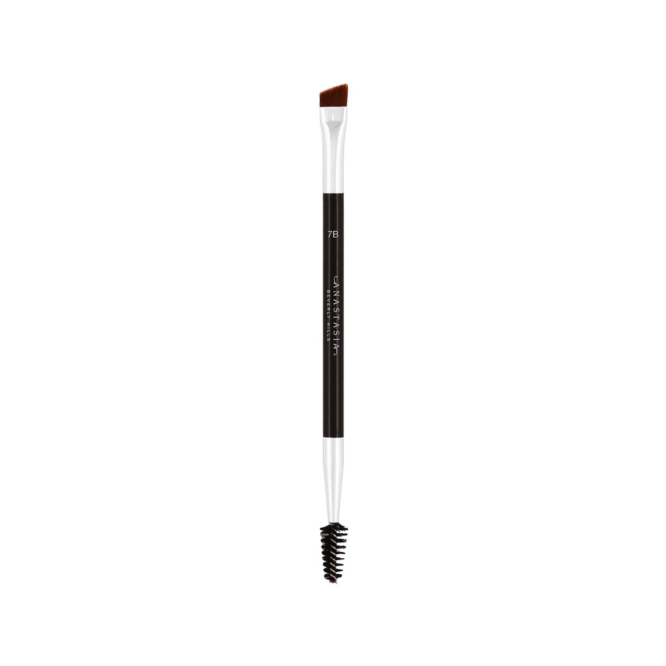 Brush 7B - Dual Ended Angled Brush