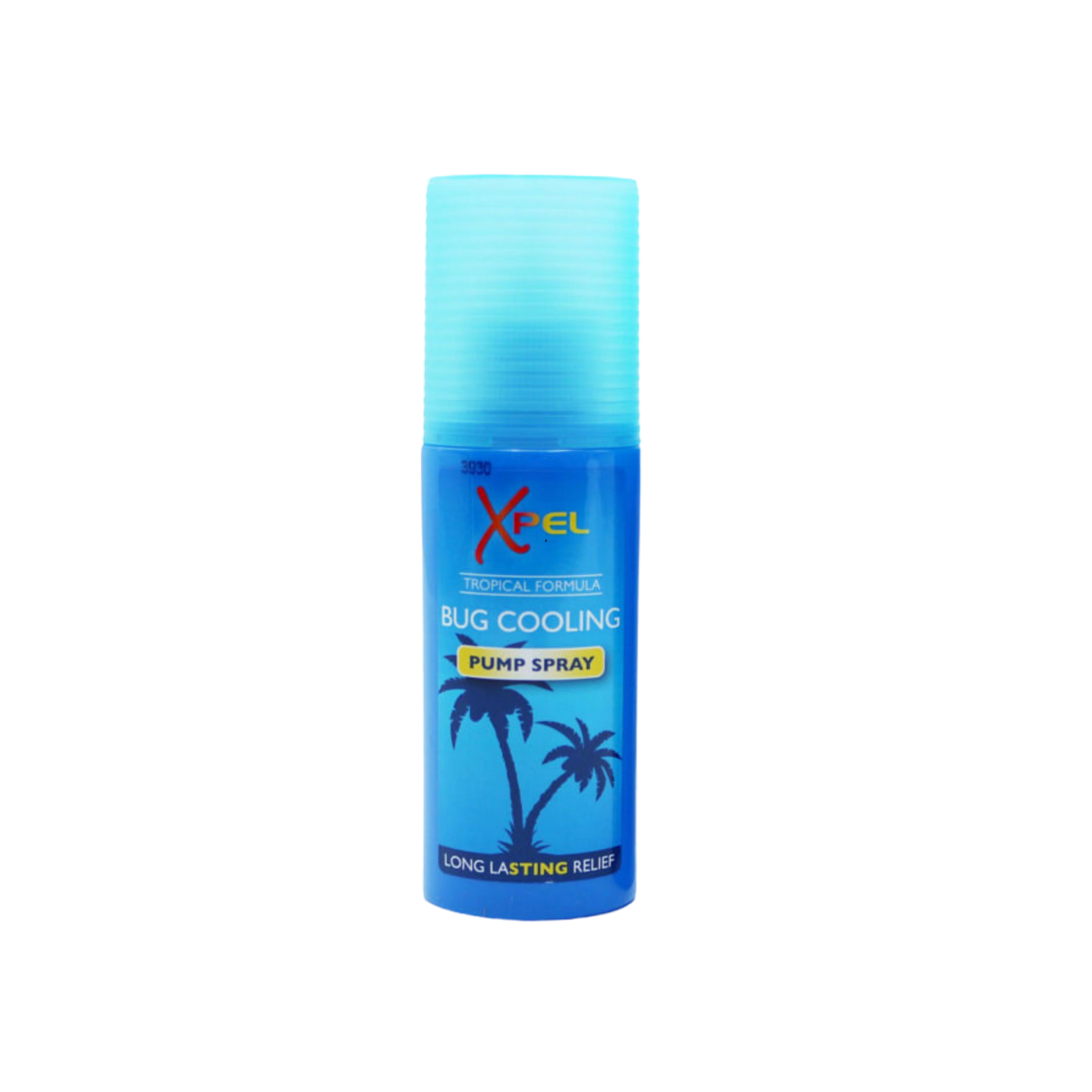 Bug Cooling Pump Spray 120ml | Healthwave Ireland