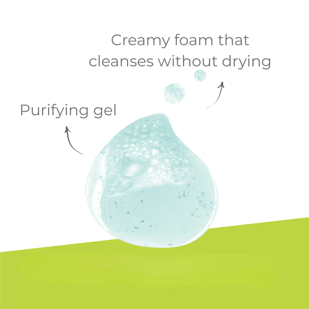 Buy one A-Derma Biology AC Perfect Anti-blemish fluid and get a FREE 200ml Biology AC Purfifying foaming gel - Image 9