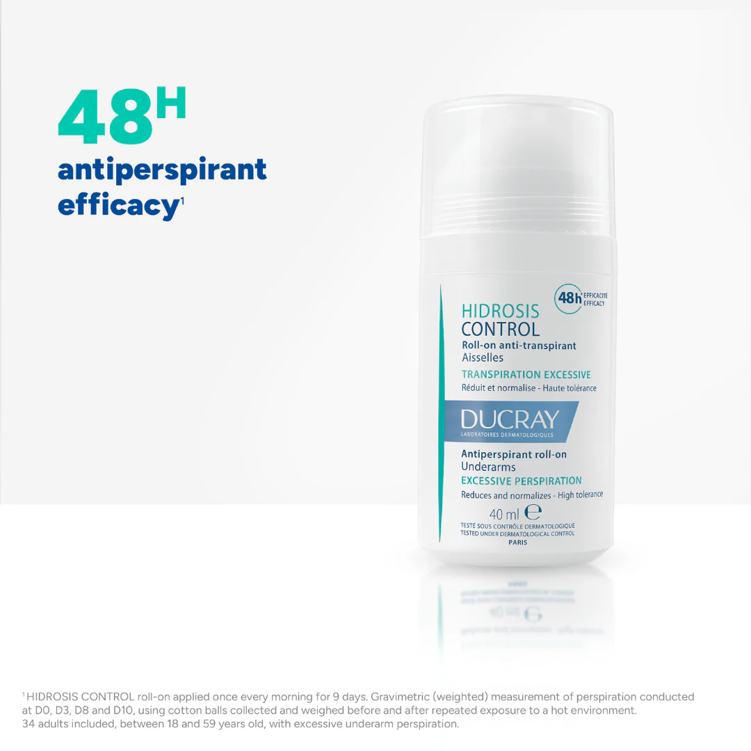 Buy One Get One Hidrosis Control Antiperspirant Roll-on - Image 3