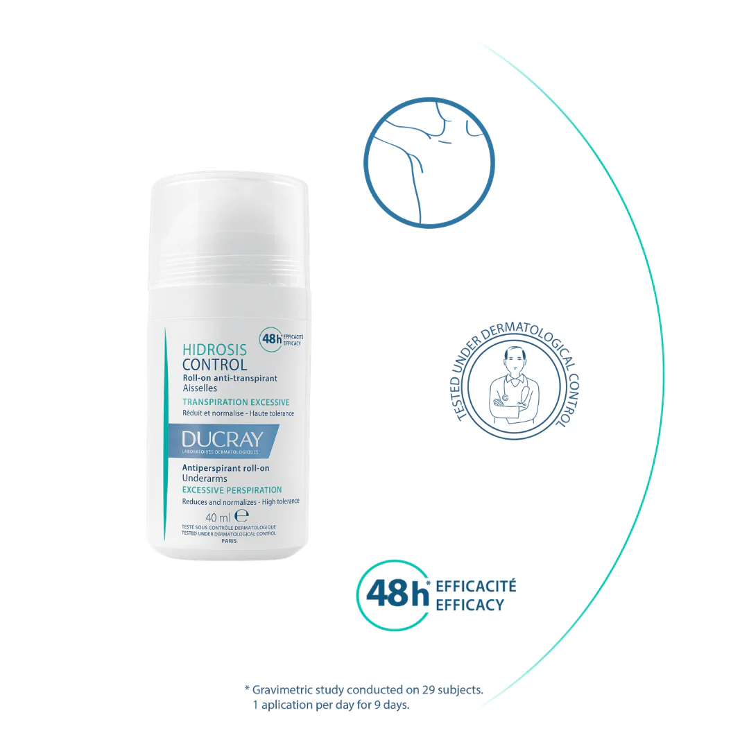 Buy One Get One Hidrosis Control Antiperspirant Roll-on - Image 6