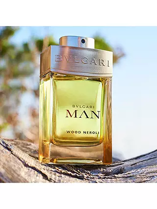 Bvlgari Man Wood Neroli - Eau de Parfum - Image 3
