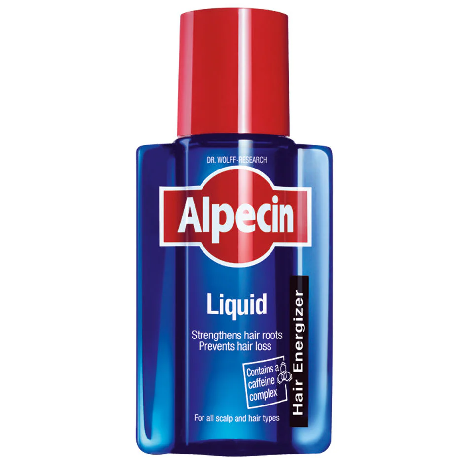 Caffeine Liquid A/Hair loss