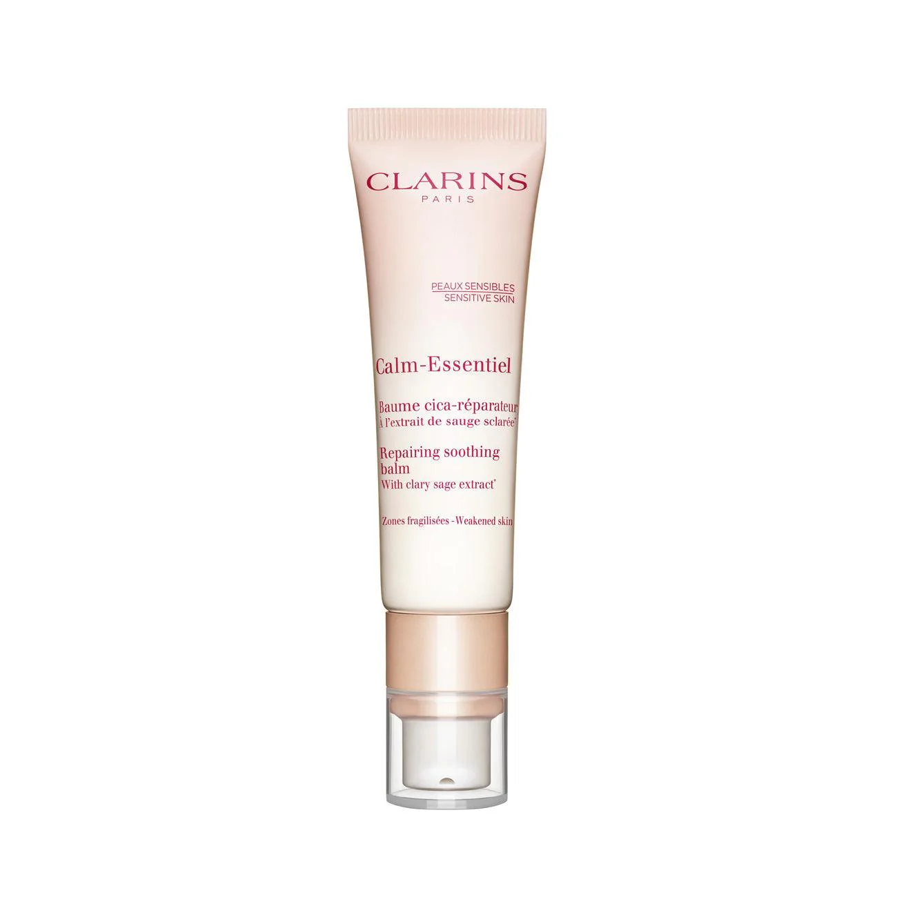 Calm-Essentiel Soothing Repairing Balm