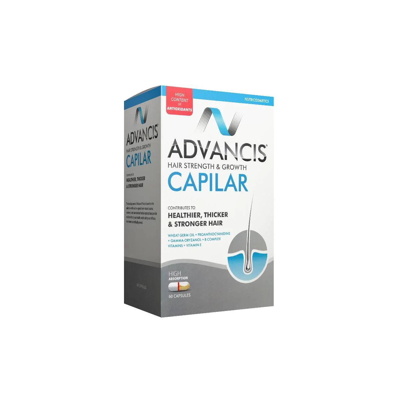 Capilar
