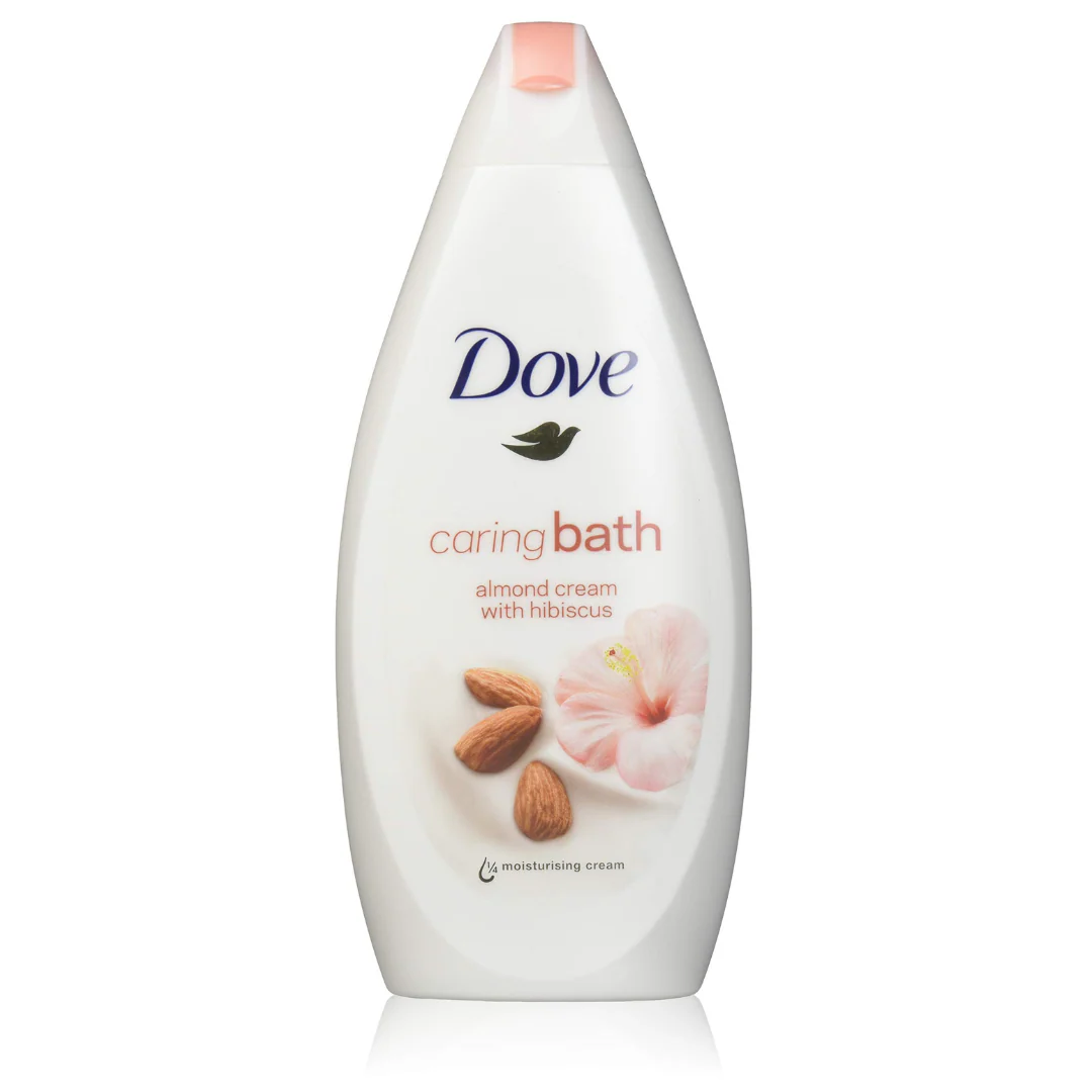 Caring Bath