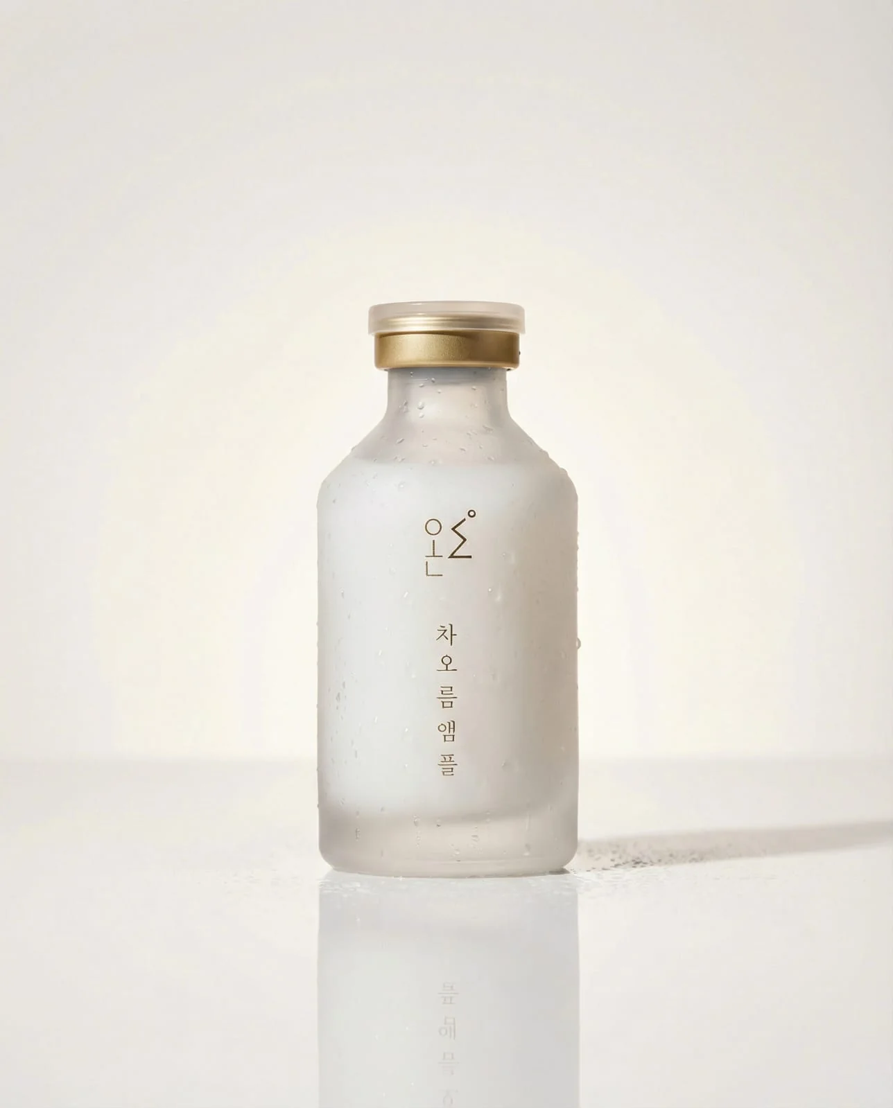 Chaoreum Ampoule