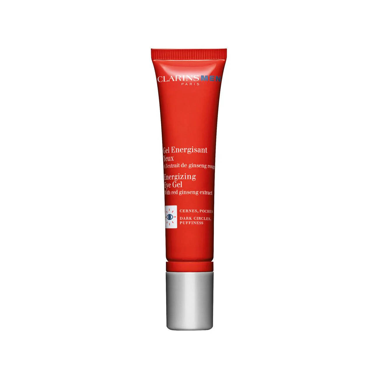 ClarinsMen - Energizing Eye Care