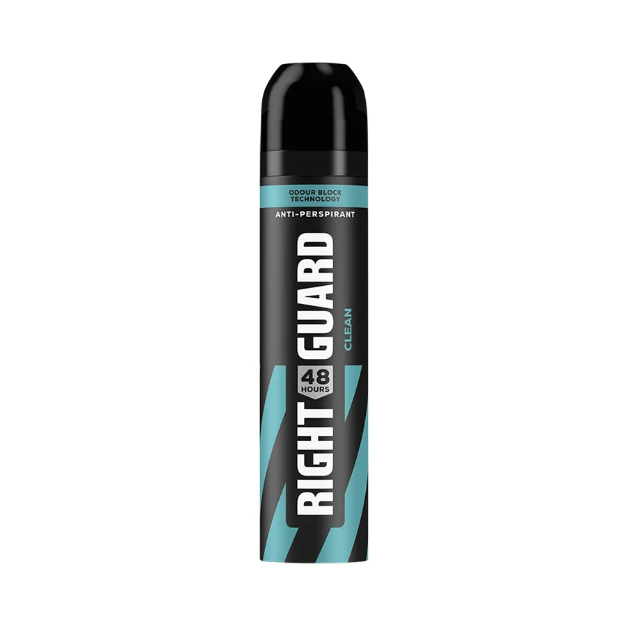 Clean Deodorant