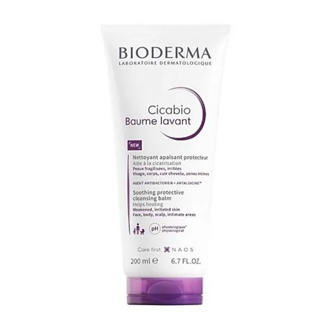 Cleansing Balm