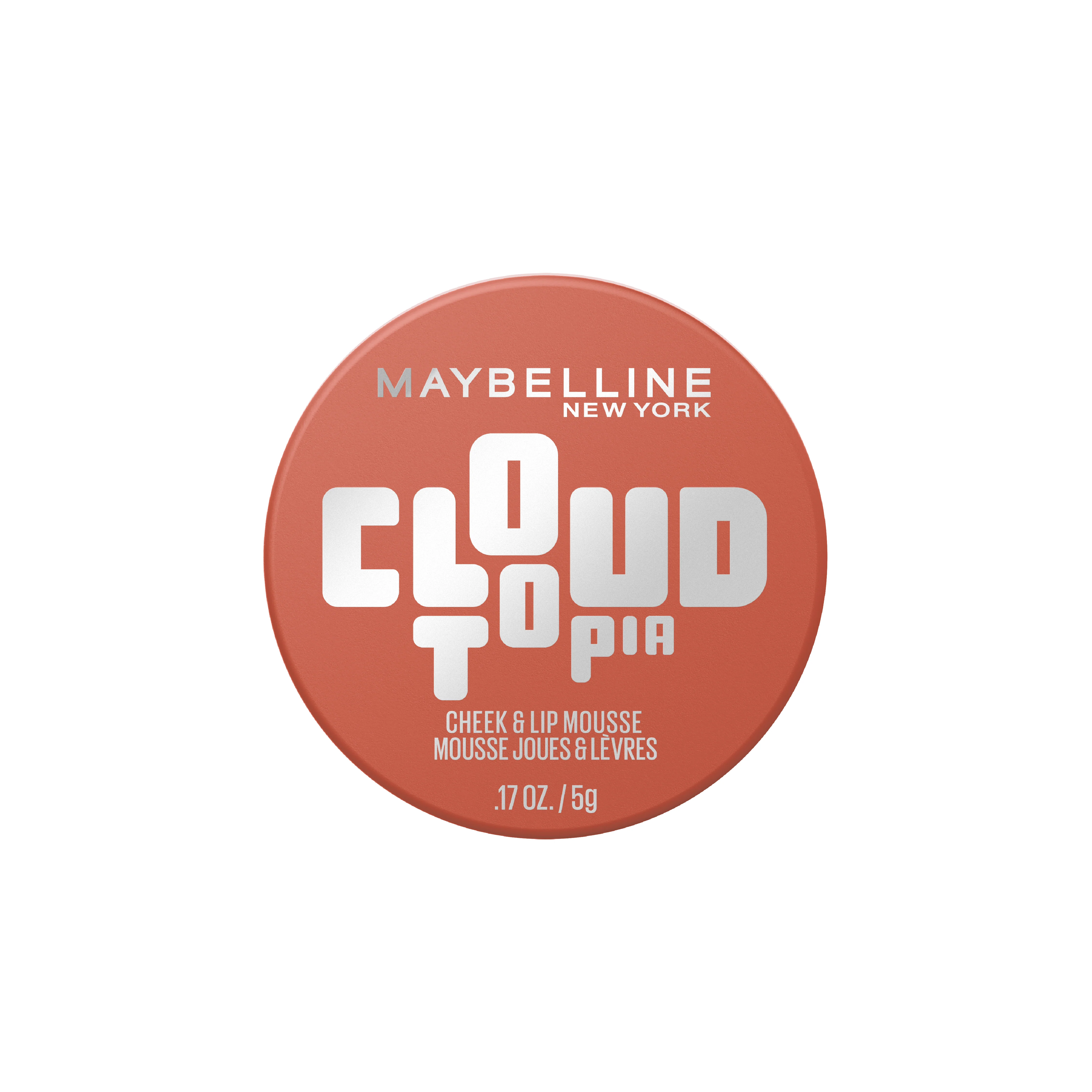 Cloudtopia Blush for Cheeks and Lip Mousse, Ultra-Vivid, Pigmented Formula for Up to 14HR of Blush and Lip Makeup Color - Image 25