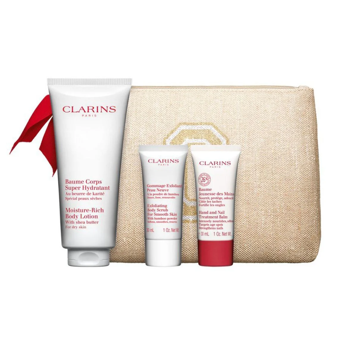 Coffee Bl 200 Ml + Body Scrub 30Ml + H&N 30ML