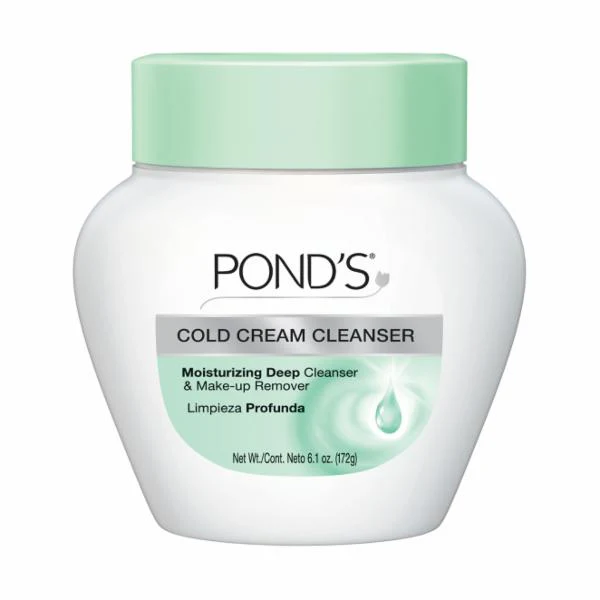 Cold Cream Cleanser