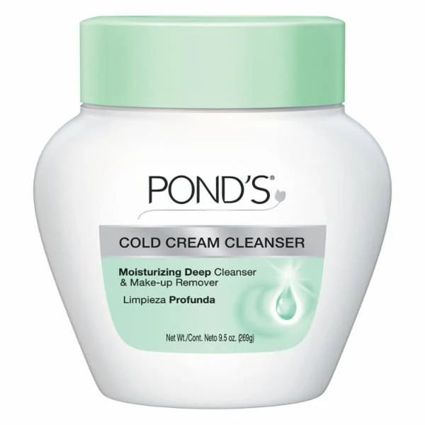 Cold Cream Cleanser 9.5 OZ