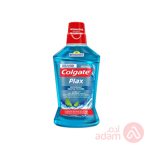 COLGATE MOUTHWASH TOTAL 12HR - Image 2