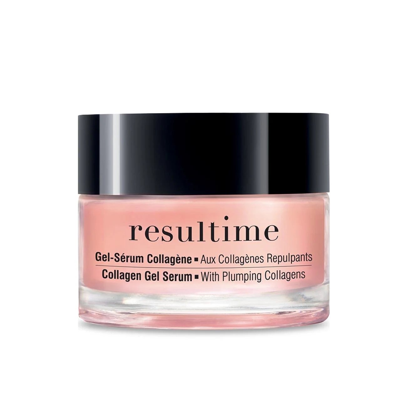 Collagen Gel Serum With Plumping Collagens 50ml