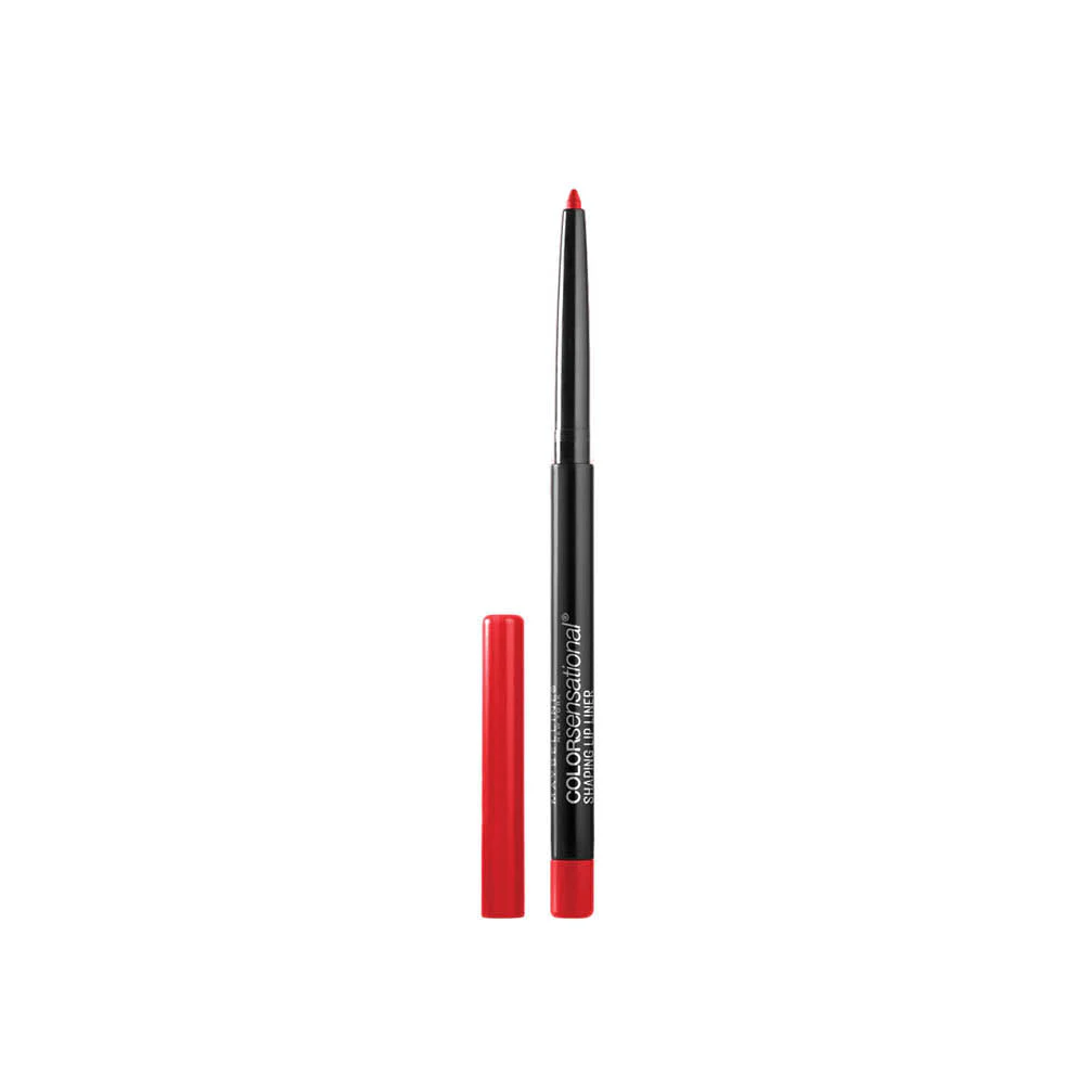 Color Sensational Shaping Lip Liner - Image 4