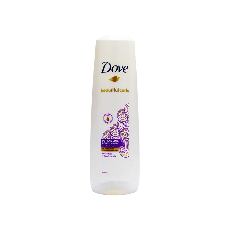 Conditioner Dentangling