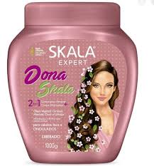 Conditioner Dona 2IN1