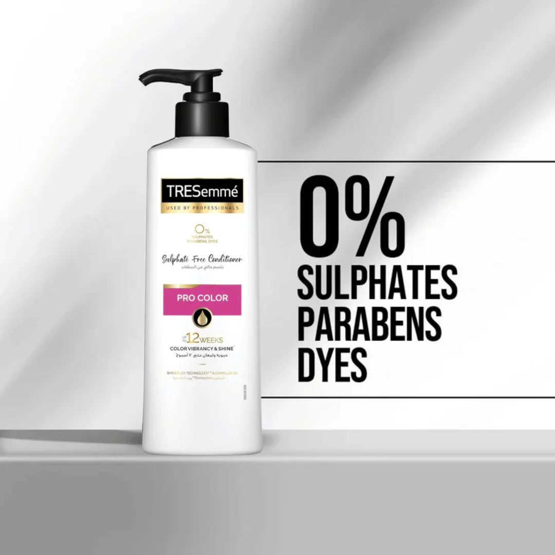 Conditioner Sulphate Free Pro Color,
