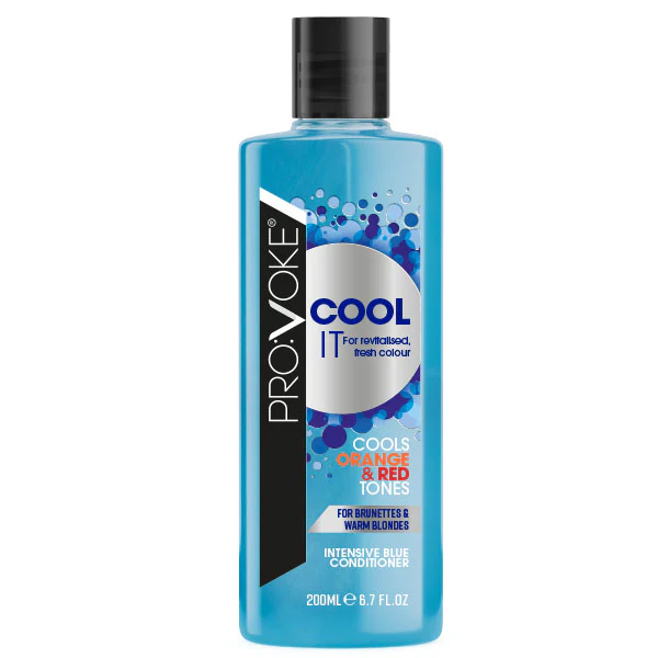 Cool It Blue Toning Conditioner