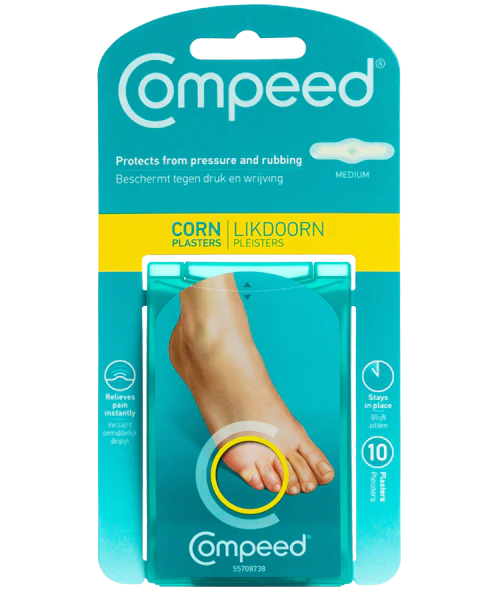 Corn Plasters