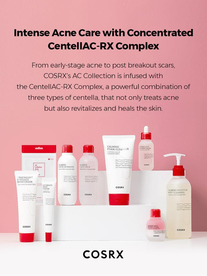 AC Collection Blemish Spot Clearing Serum - Image 6