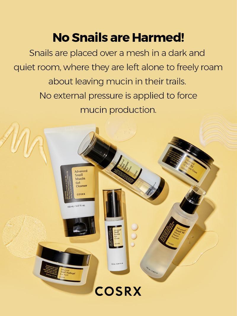 Advanced Snail Peptide Eye Cream - Image 12