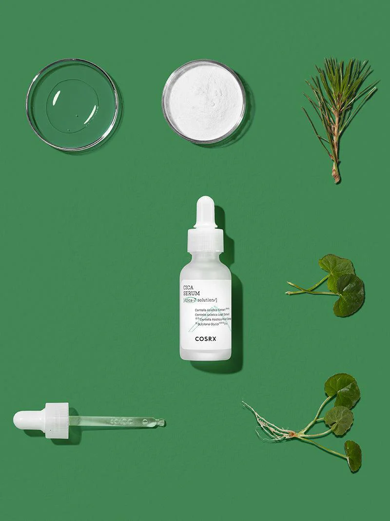 Pure Fit Cica Serum - Image 2