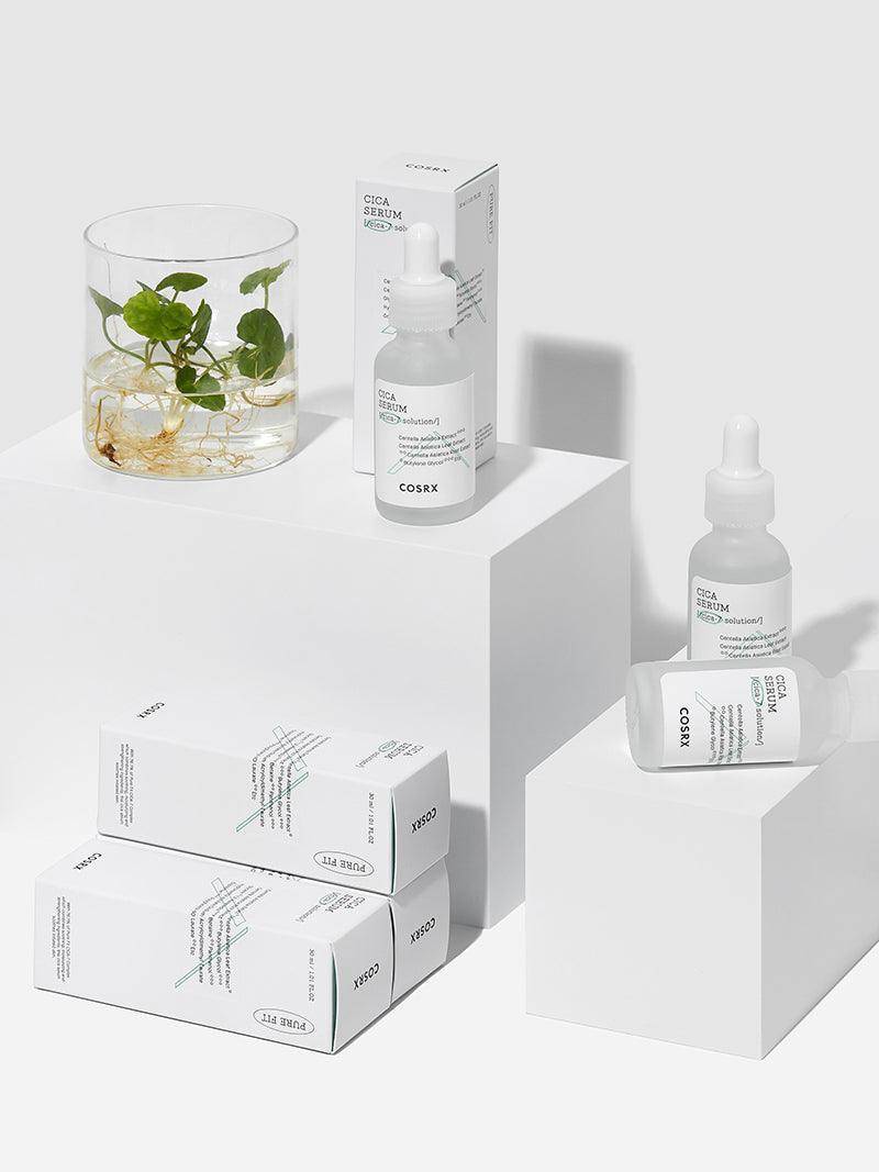 Pure Fit Cica Serum - Image 3