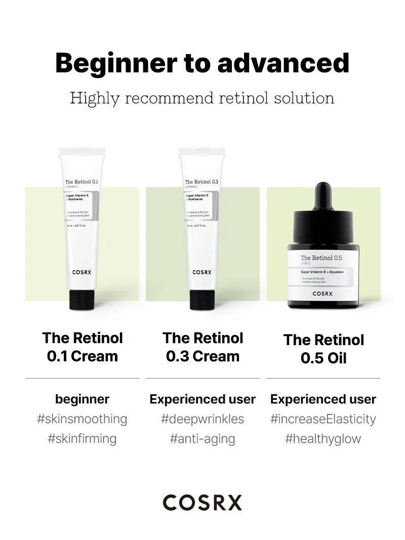 The Retinol 0.5 Oil - Image 10