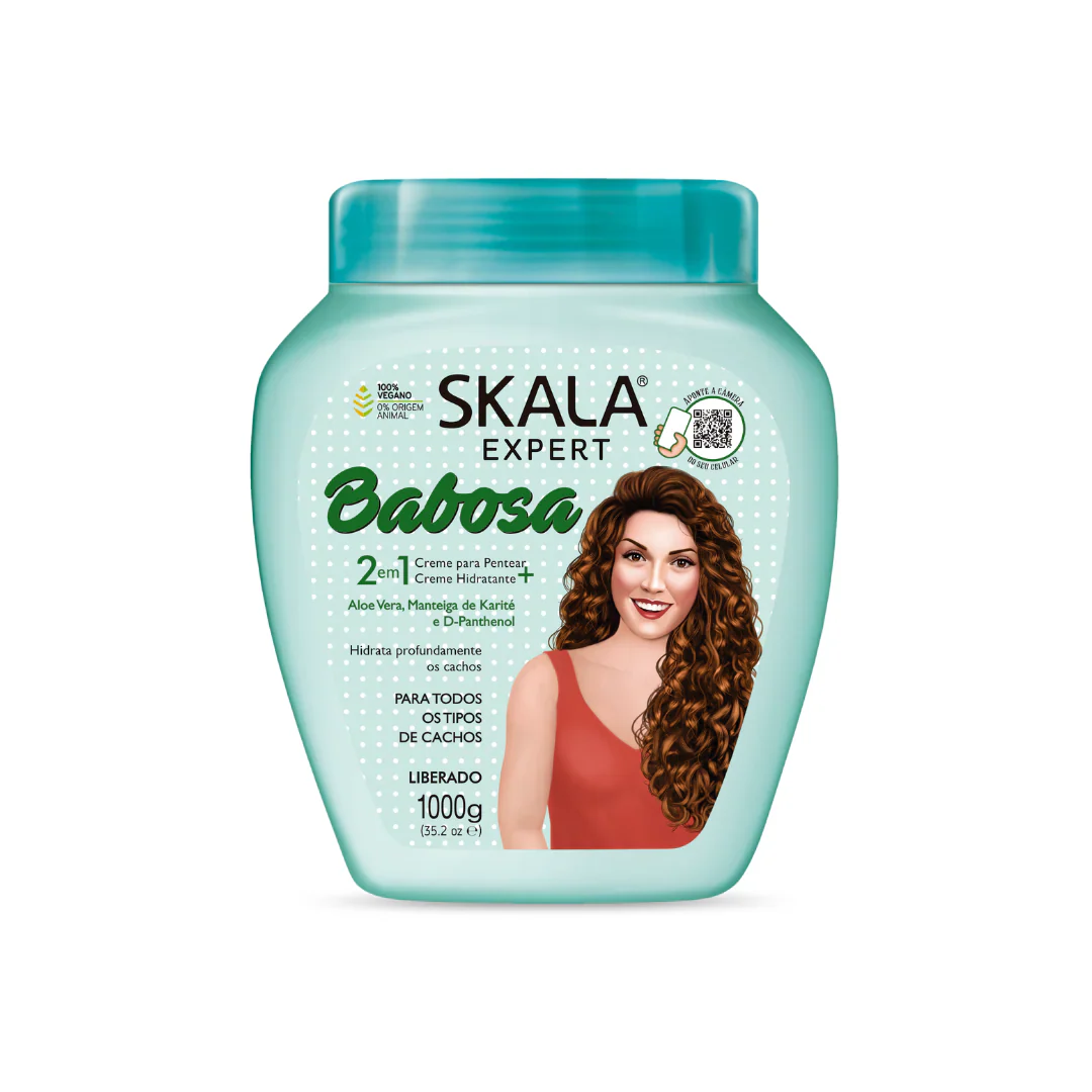 Cream Babosa