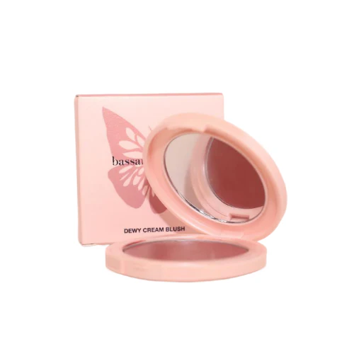 Cream Blush