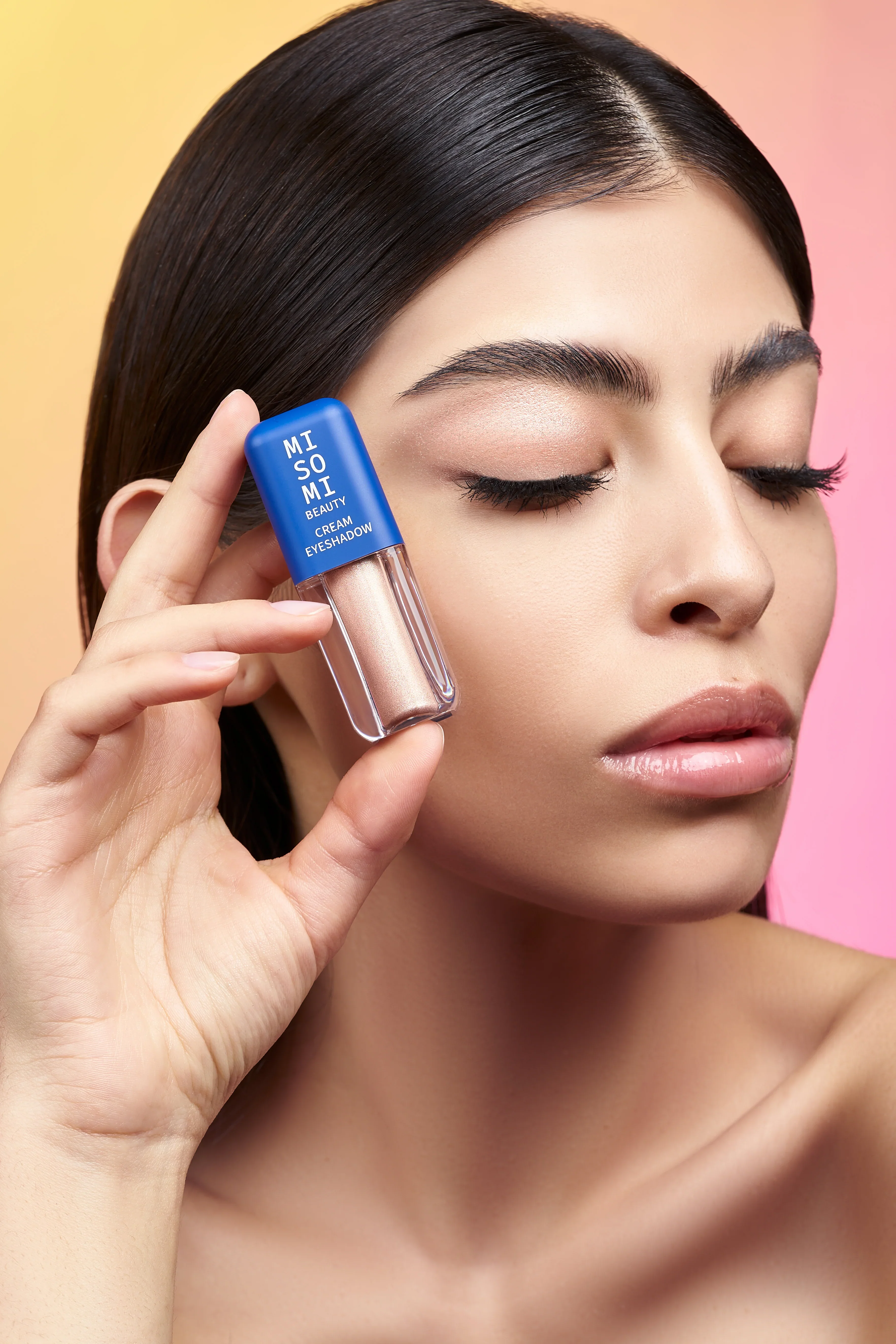 Cream EyeShadow - Image 4