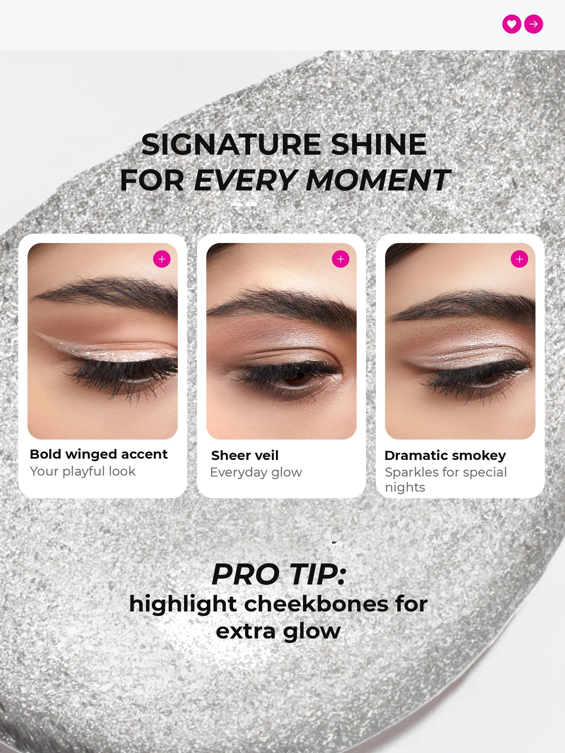 Cream EyeShadow - Image 6