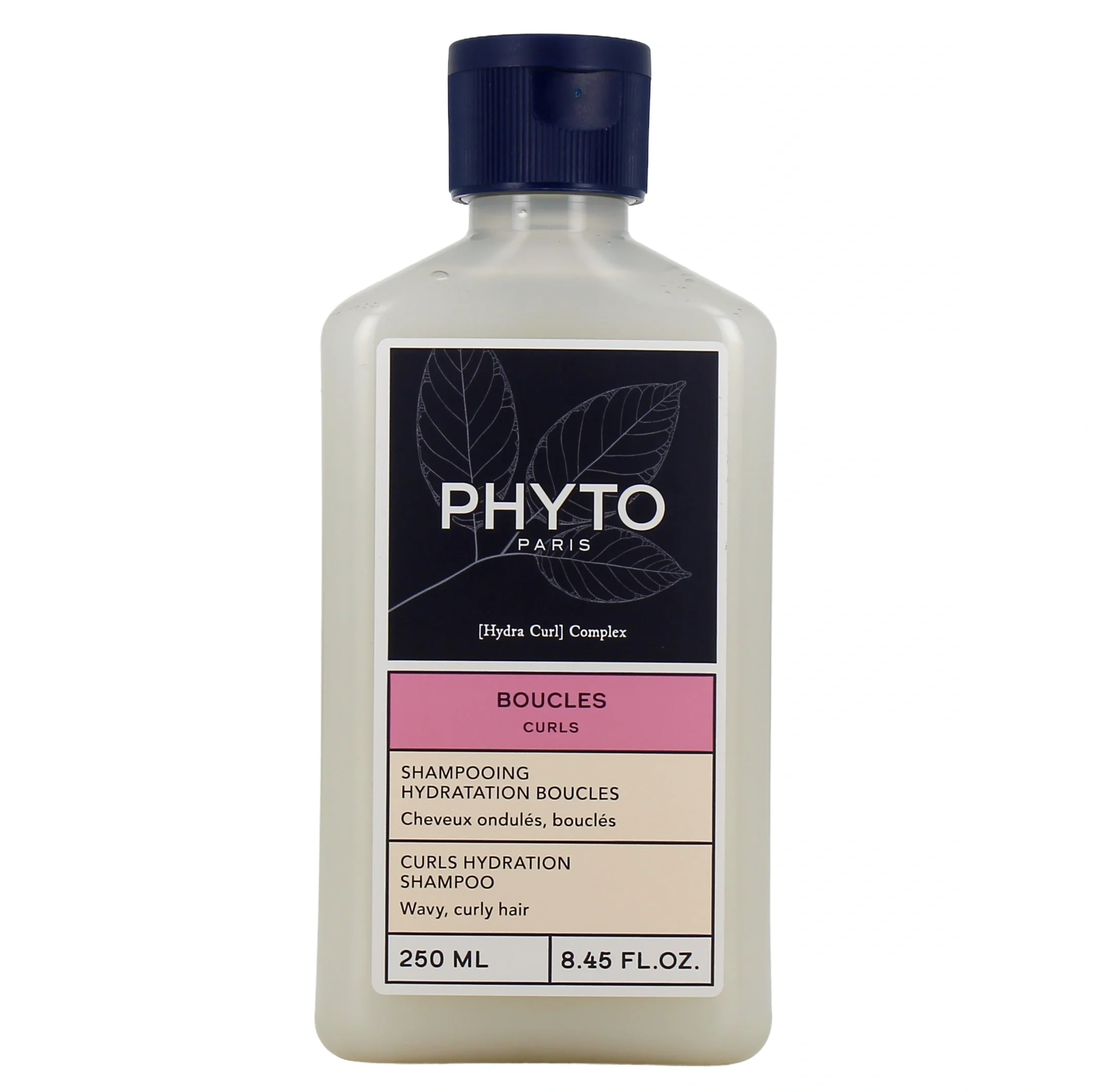 Curls Hydration Shampoo