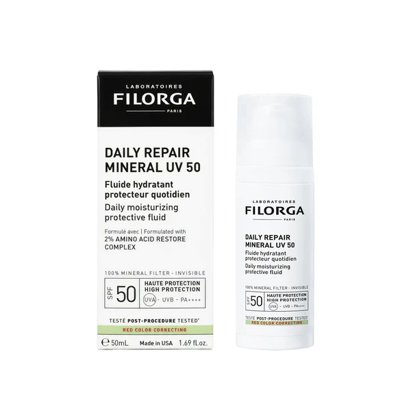 Daily Repair Mineral UV