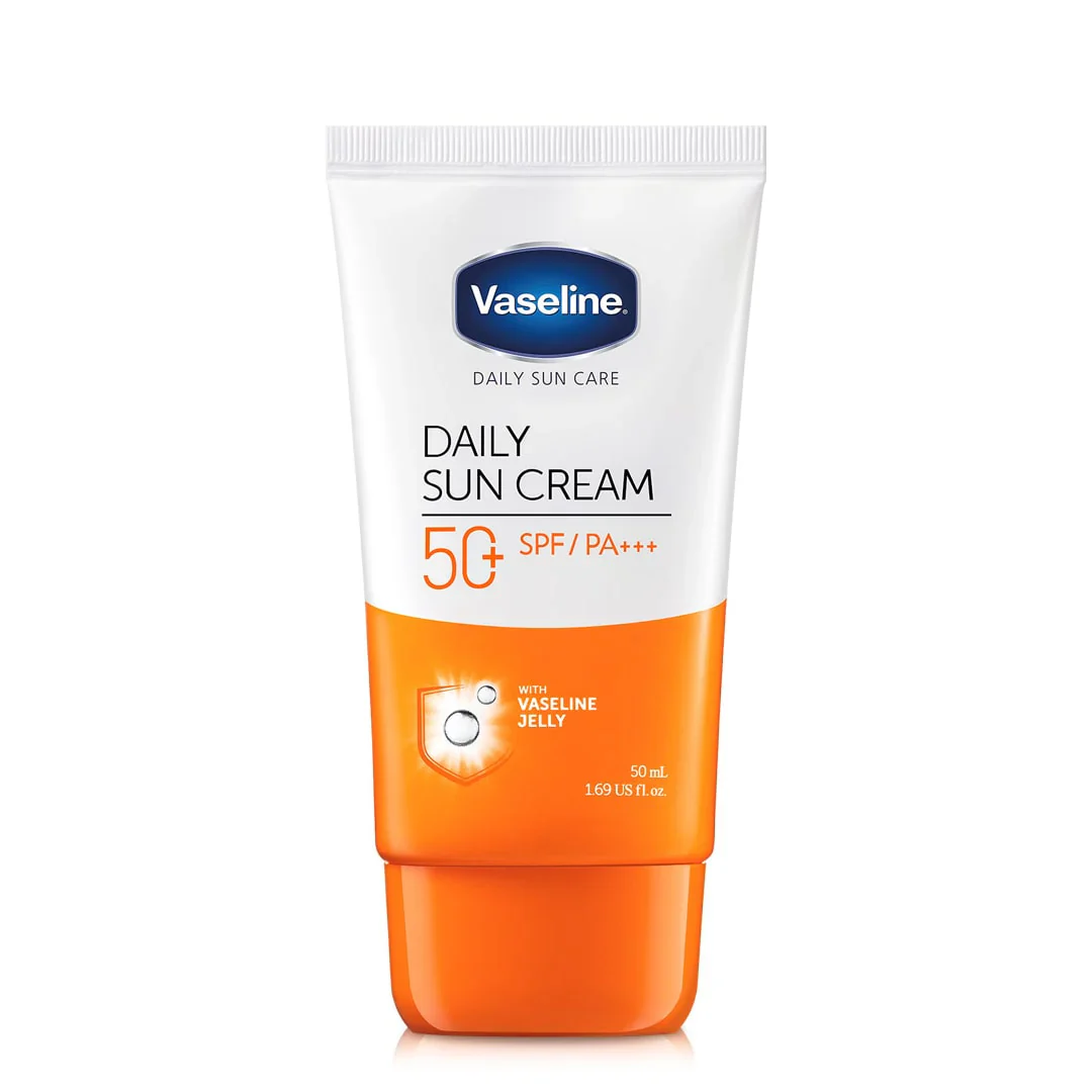 Daily Sunscreen Cream
