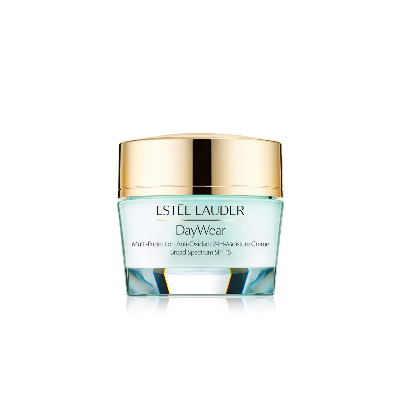 DayWear Multi-Protection Anti-Oxidant 24H-Moisture Creme SPF15 - Normal/Combination Skin