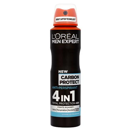 Deo Carbon Protect 4IN1