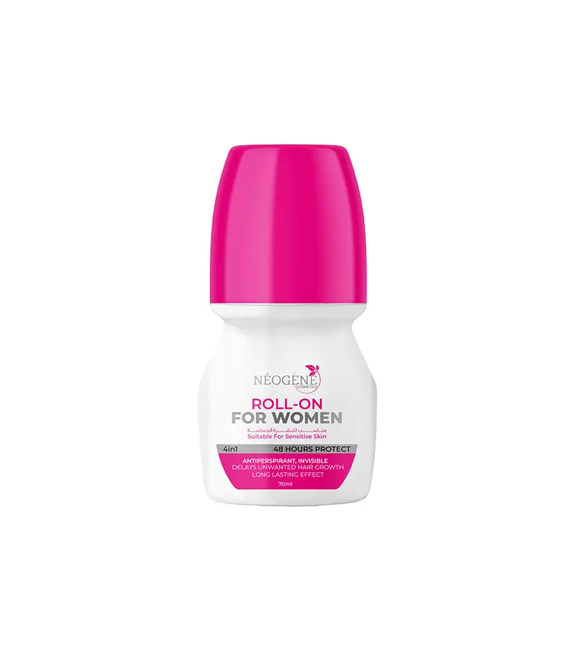 Deodeorant Roll-on