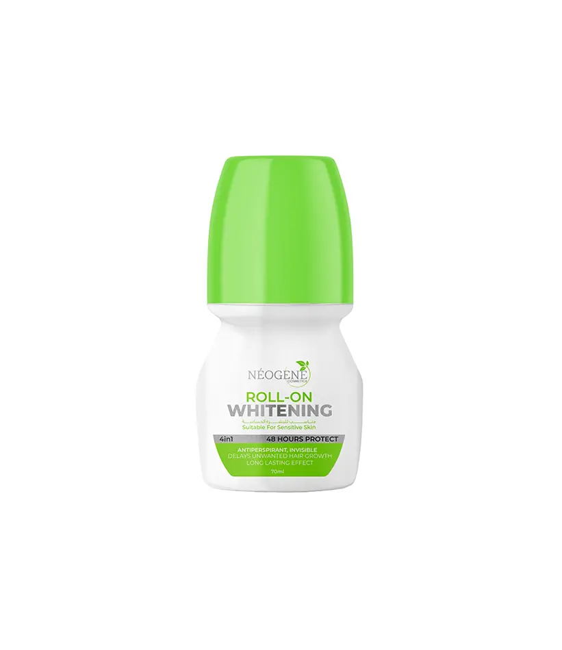Deodeorant Roll-on - Image 2